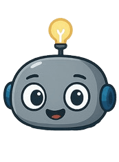 CoderSTAT Mascot
