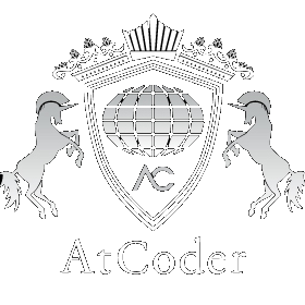 AtCoder logo