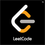 LeetCode logo